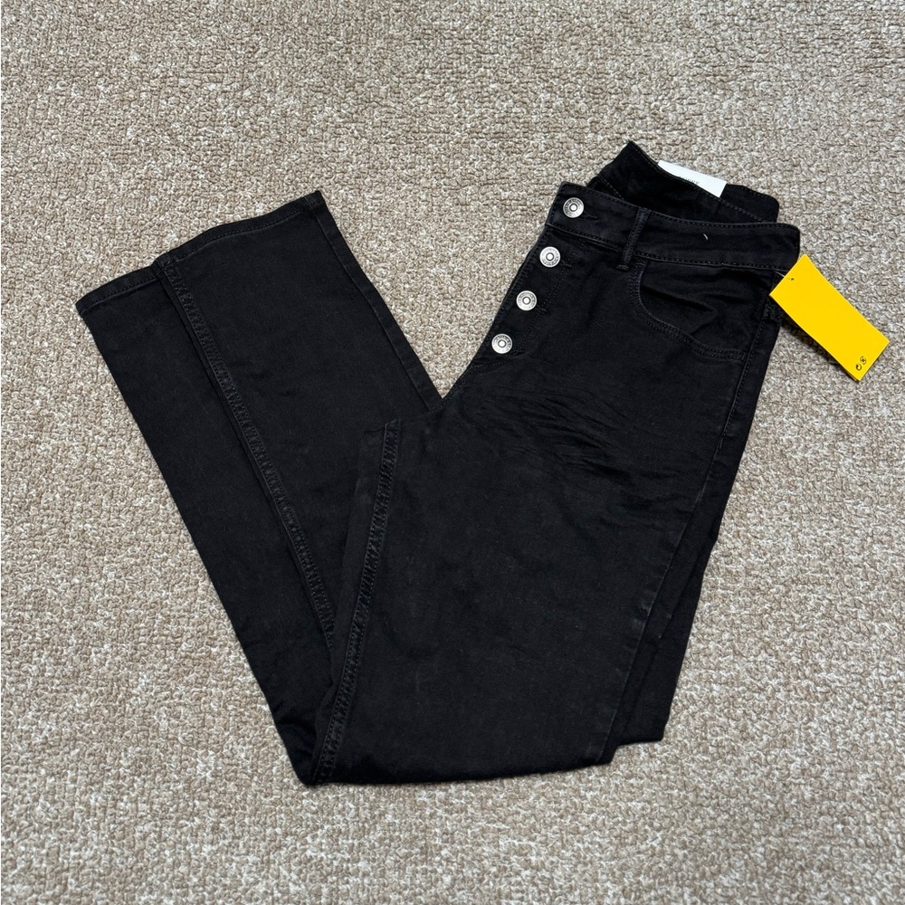 H&M High Waist Skinny Ankle Jeans ✨NWT